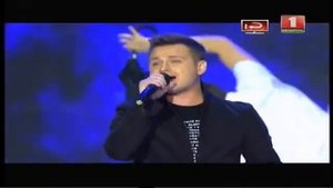 Алексей Хлестов - Ты больше не моя! Славянский базар 2013