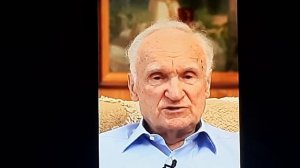 А.И.Осипов.Слышат ли наши молитвы усопшие.