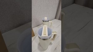 Обзор. Термокружка аналог "Stanley"