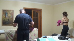 Боль в колене, перекос таза, МФС, 7 часть. Вертебролог-остеопат Новомосковск, Днепр.