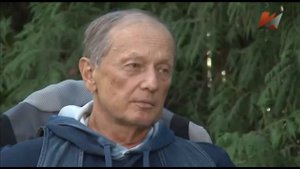 Последние интервью Михаила Задорнова