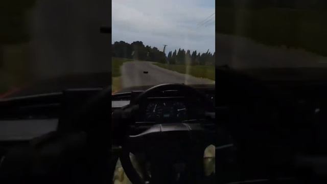 140kph Drift - Dayz 1.19 смотреть онлайн