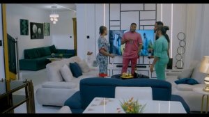 WHO TO LOVE - MAURICE SAM, CHIOMA NWAOHA, UCHE MONTANA 2023 NIGERIAN MOVIE