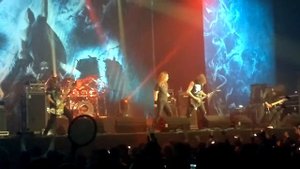 Концерт Кипелова в Киеве 3