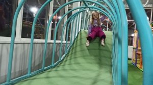 Игровая "Niklandia" г. Челябинск Металлургический район

#игровая #игроваячелябинск #батуты