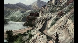 Монголия - главный союзник СССР в Великой Отечественной Войне