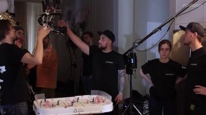 Showreel Студии Ruvision 2024