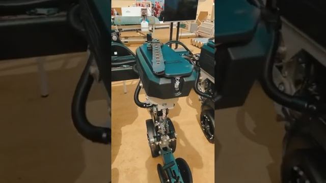 192000 € Самая Дорогая сеялка ! HORIZON#shorts