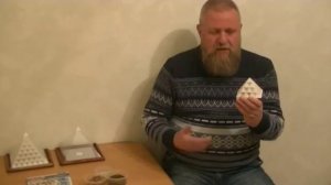 Пирамида НЭП 30СВ