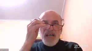 Лекции Человек. Поэзия. Текст. Читает Юрий Викторович Казарин