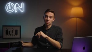 Тебе НЕ НУЖЕН f2.8 Зум-объектив!