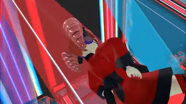[MMD Newcomer] Nanami Kimono Teto
