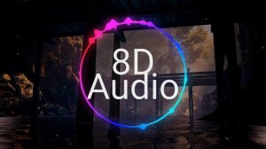 Otnicka - Emirates | 8D AUDIO 🎧