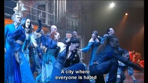 1 | Romeo et Juliette | English Subs | Ouverture - Verone