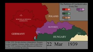 Словакия во Второй мировой войне