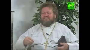 ТАЙНА БУДУЩЕГО ВЕКА. Протоиерей Олег Стеняев