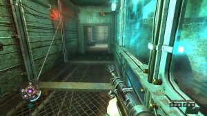 Wolfenstein 2009 played in 2023 04 10 19 51 40