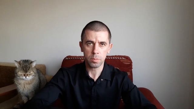 Бог есть Любовь и я тоже (Обличение 1 часть)