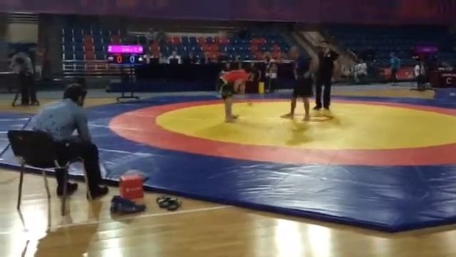 Магомед Кулдуев смотреть онлайн