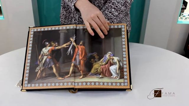 Эксклюзивная подарочная книга «Государь» Н. Макиавелли смотреть онлайн