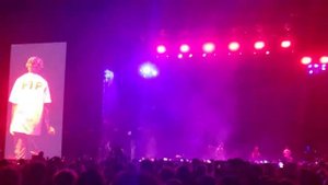 Suicideboys- The Last Time Live 2021 Knotfest