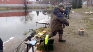 Светлые Горы Форель 13.11.2024г.