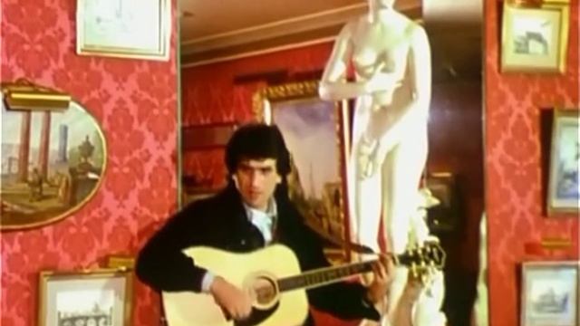 Toto Cutugno -  L'Italiano (1983)