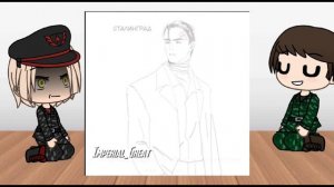 Реакция Кенигсберга и Сталинграда на будущее тик ток