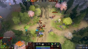 Dota 2 #Daily Gameplay #D-PLAY.RO