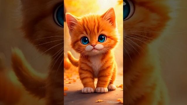 Рыжик.На канале полное видео.