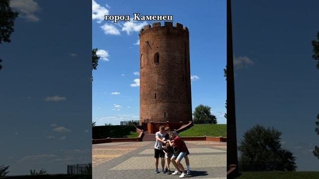 Белоруссия_лето 2024