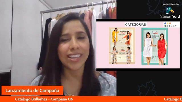 Lanzamiento de Campaña 04-2022