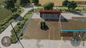 ГАЙД ПО АВТОДРАЙВУ В Farming Simulator 22 | КАК ПРОПИСАТЬ ПАРКОВОЧНОЕ МЕСТО | EASILY