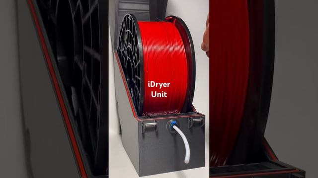 iDryer with a drying temperature of up to 90C. The project files are publicly available soon.