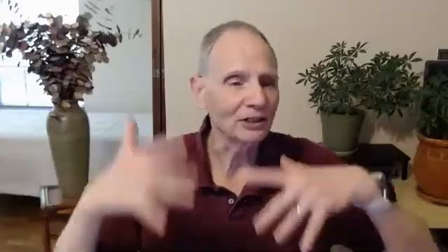 лекция Хари 08 мая 2021г  Правильная отрешенность и  в реальной жизни.