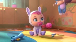 Удивительные Малыши 🦸 Край Бебис 💧 Мэджик Тирс 💕 CRY BABIES 💧МУЛЬТИКИ для ДЕТЕЙ на РУССКОМ языке