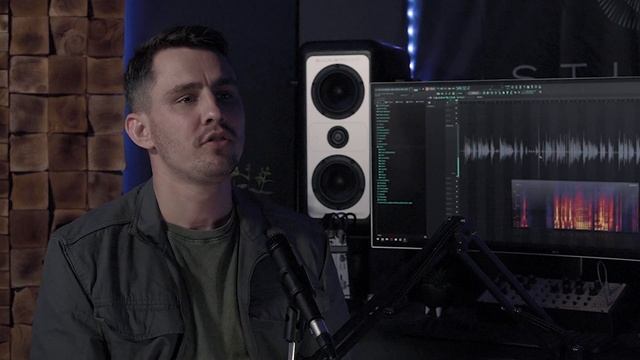 Stigma Studios - Recording Studio Middlesbrough Teesside Recording Mixing and Mastering