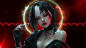 Melodic Techno & House Music Mix - Sped Up Playlist For You - Techno Music Remix