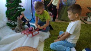 #Деньдоброты#13ноября#детскийсад112#Саранск