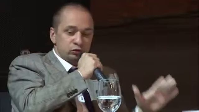 Office Next Talks_Creative Class_1_16 05 12 смотреть онлайн