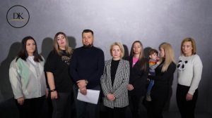 Обращение хабаровских семей к Бастрыкину  по поводу нарушений в перинатальном центре