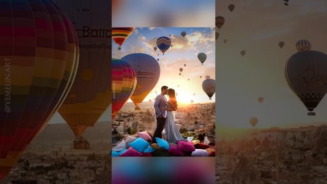 Аффирмация на каждый день «Позитивное мышление»