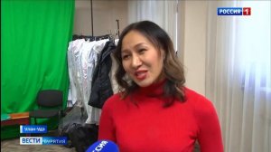 Легенда о Бальжин-хатан и более 60 бурятских артистов на одной сцене