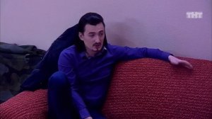 Ольга Васильевна и Влад Кадони