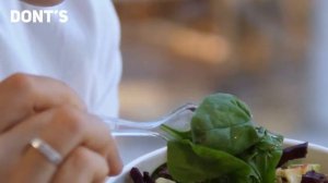 MODULE 6. BUSINESS ETIQUETTE. The dos and don’ts at Work. стр 119 video 2