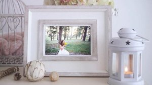 Vintage Love . Игорь и Оля