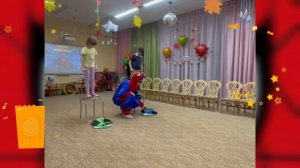 Досуг ДР Супергерои