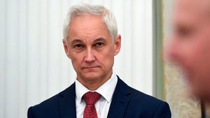 «ЕГО АЖ ЗАТРЯСЛО!» БЕЛОУСОВ РАСКРЫЛ ВСЮ ПРАВДУ ПУТИНУ ПРО МО! ПРО ШОЙГУ ВСРЫЛАСЬ ПРАВДА!