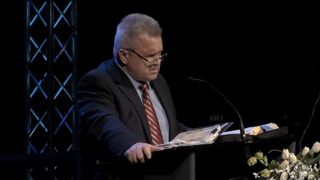 Воскресное Служение | 04/14/2024 | 10 AM смотреть онлайн