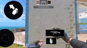 standoff 2